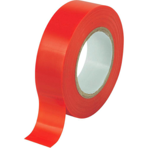 Izolir traka UltraTech,20x19 mm,crvena