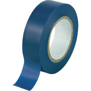 Izolir traka UltraTech,20x19 mm,plava