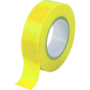 Izolir traka UltraTech,20x19mm,žuta