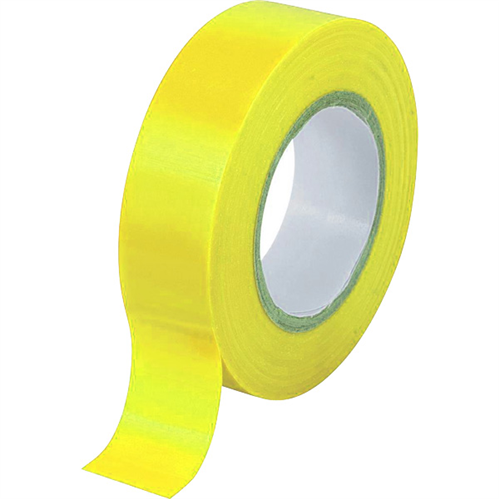 Izolir traka UltraTech,20x19mm,žuta