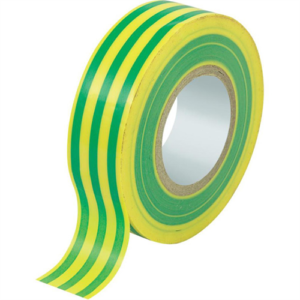 Izolir traka UltraTech,20x19mm,zeleno-žuta