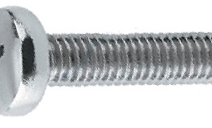 Vijak s D-glavom M5x10 DIN7985 10/1