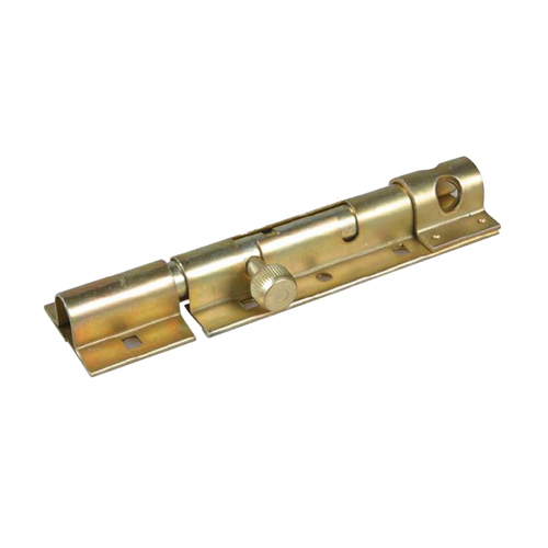Zasun sa otvorom za lokot 120 mm