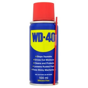 WD-40 Spray 100ml