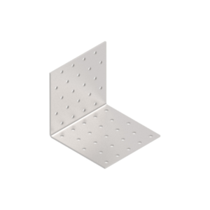 Spojni kutnik pocinčani 100x100x100 (500024)