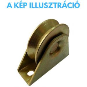 Kotač s postoljem Y60