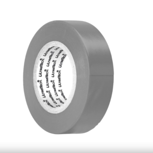 Izolir traka UltraTech,20x19mm,siva
