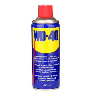 WD-40 Spray 400ml