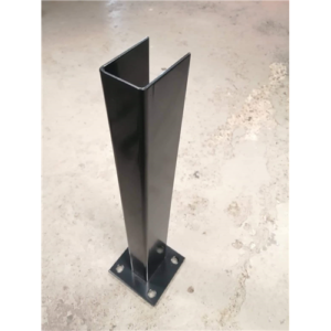 RH Nosač stupa 60x40MM PL antracit