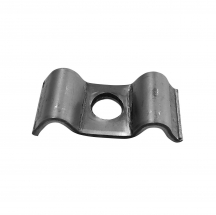 Univerzalna spojnica inox dupla 4mm