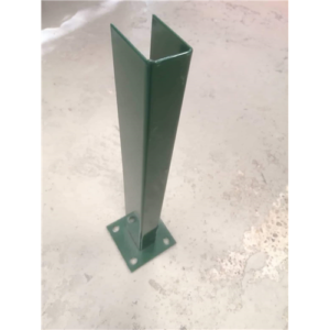 RH Nosač stupa 60x40MM PL zeleni