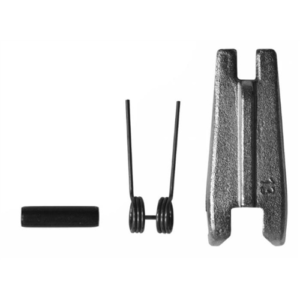 Osigurač kuke za lanac lijevani 13mm GM333/334-G8