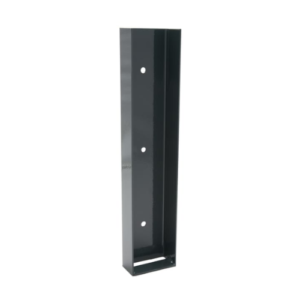 U profil za betonski element RAL7016 antracit 30cm