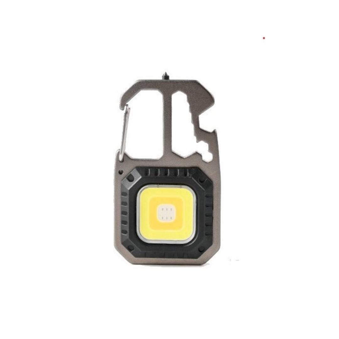 Baterijska svjetiljka na punjenje Flood Light,400lm
