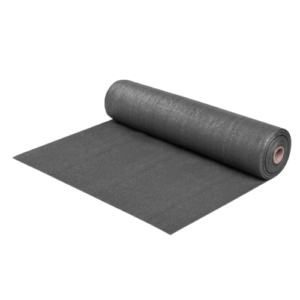 Mreža za sjenčanje 90%,1,2x25m,135g - siva