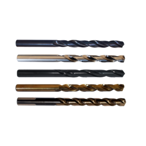 Abraboro HSS-G DIN338 svrdlo za metal 3,7mm