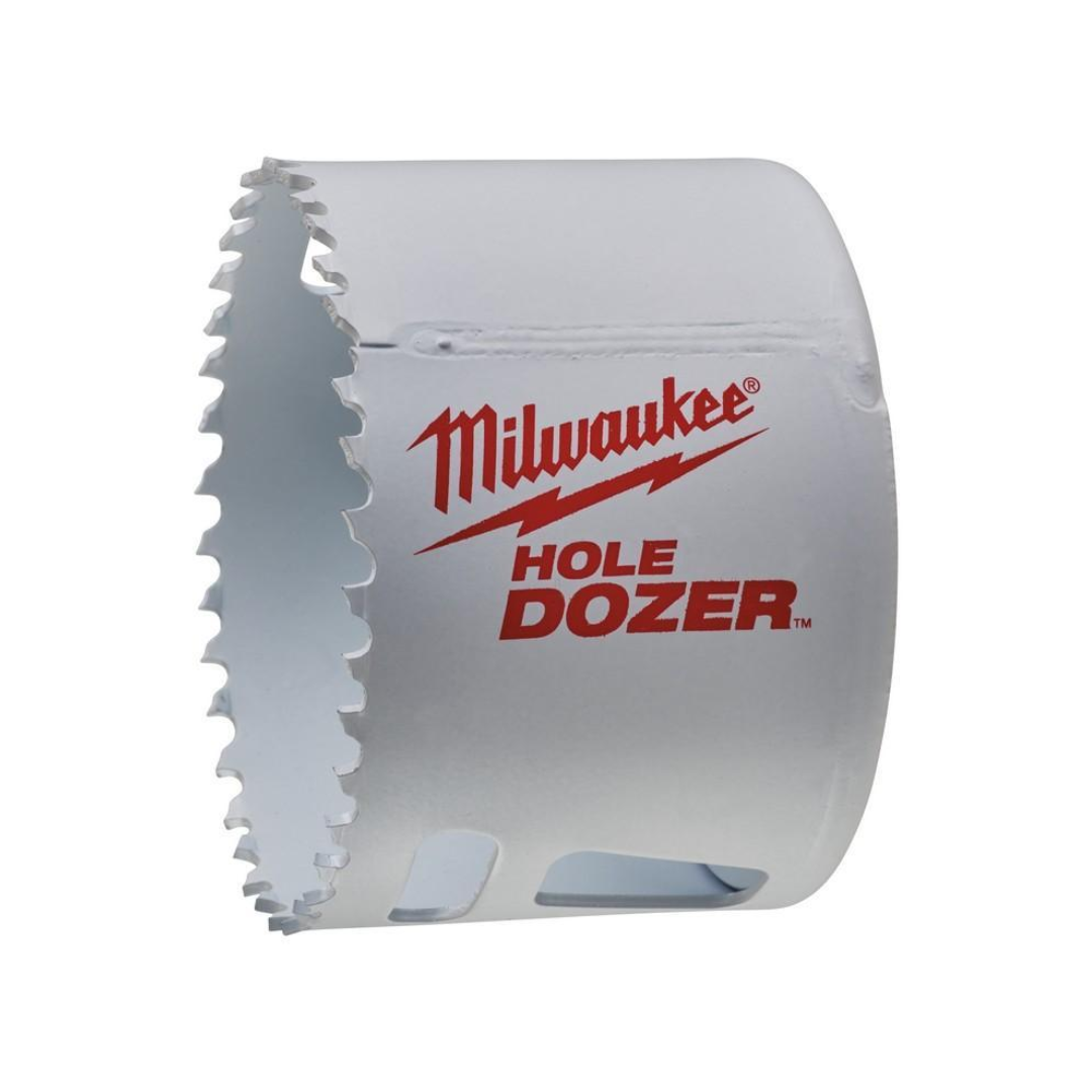 Milwaukee kruna HOLE DOZER 70mm
