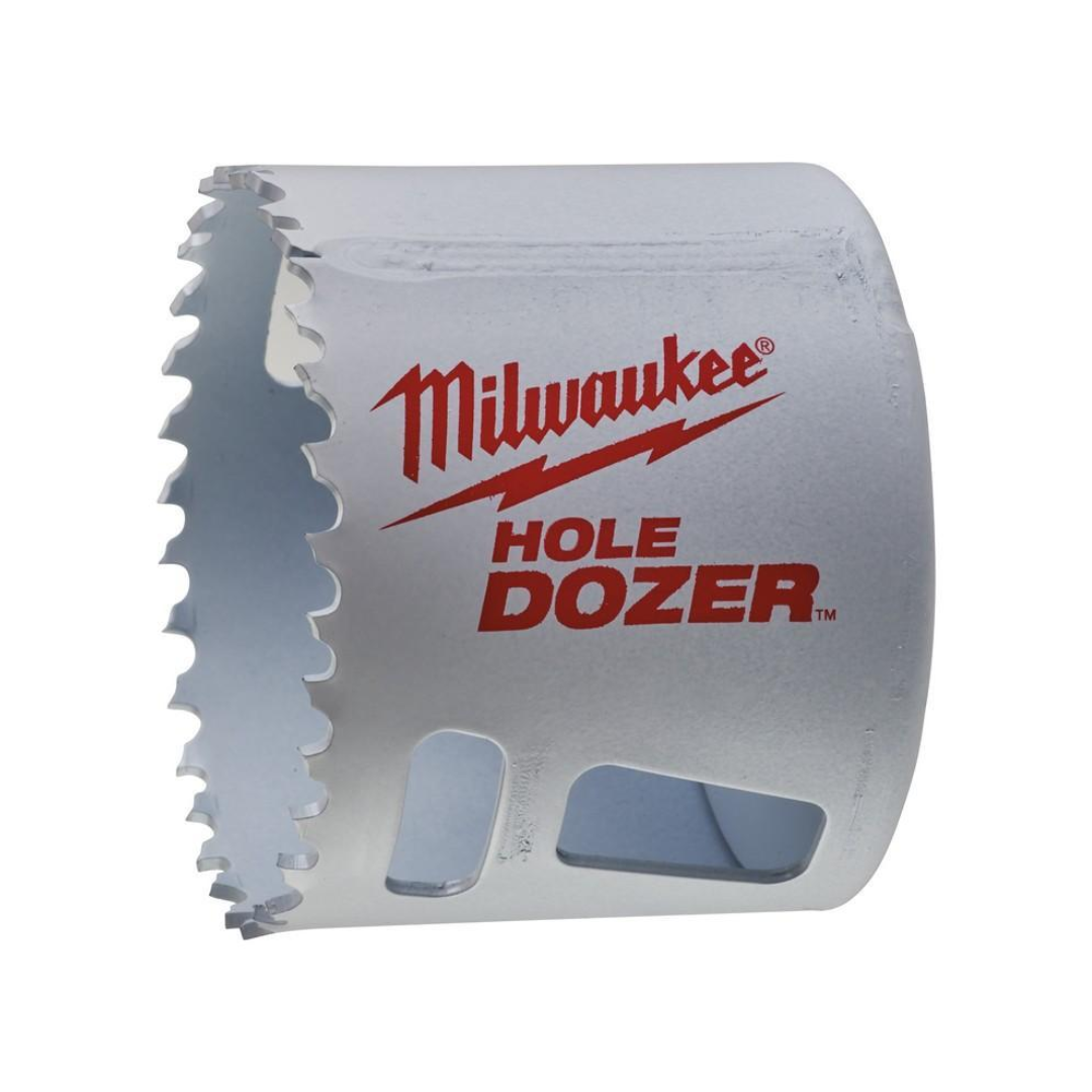 Milwaukee kruna HOLE DOZER 60mm