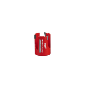Milwaukee kruna Holesaw TCT Big HAWG 54mm