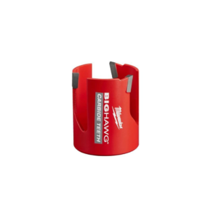Milwaukee kruna Holesaw TCT Big HAWG 57mm