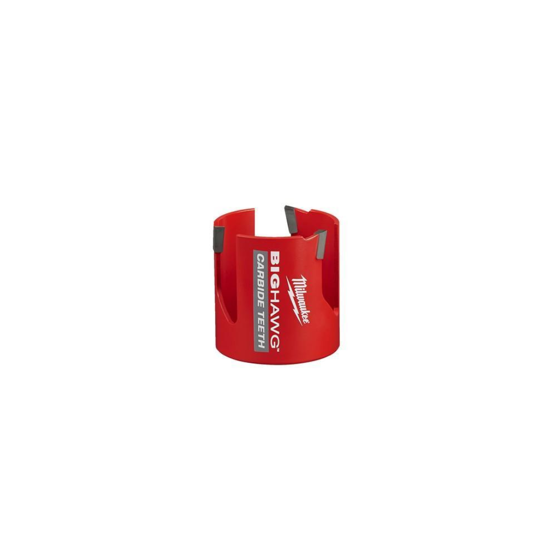 Milwaukee kruna Holesaw TCT Big HAWG 70mm